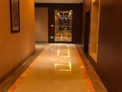 -宝盛水博园大酒店·中餐厅·杭帮菜