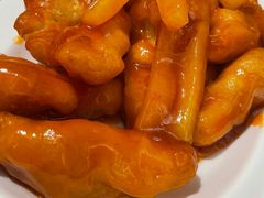 -渝信川菜(西单店)