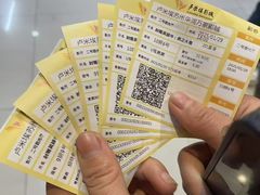 -卢米埃影城(苏州园区华润杜比全景声激光店)