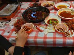 -龙虾当家·大排档(红谷滩五中店)