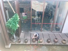 -几荷·恰似故人来(秀水广场店)