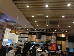 大堂-满记甜品(南京虹悦城三店)