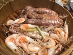 -新荣记(西溪湿地店)