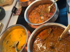 -RISE RESTAURANT(滨海湾金沙店)