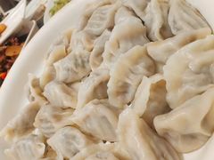 -华圆美食-老蓬莱菜(蓬港路店)