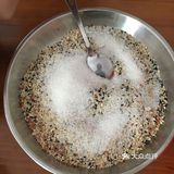 关键有高手指点指点，做出来包子松软，馅料好吃！
