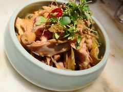 盐商椒麻鸡-锦府盐帮·李宅(领展购物广场中关村店)