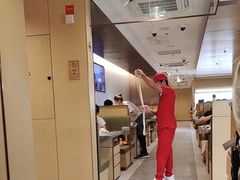 -海底捞火锅(顺义华联店)