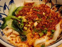 油泼扯面-醉长安(南门总店)