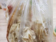 -郭阿姨月亮馍