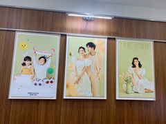 -海马体家庭照相馆(广州正佳广场店)