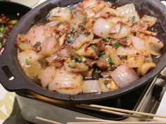 -串盟烧烤大排档·长沙美食地标(星沙店)