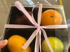 -曼格蒸汽活海鲜·榴莲自助(皇庭广场店)