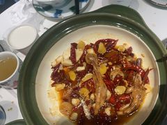 -费大厨辣椒炒肉(黄兴中心广场店)