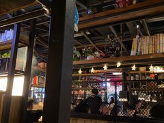 大堂-探鱼·鲜青椒爽麻烤鱼(增城东汇城店)