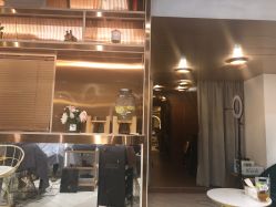 -苏豪路易士·嘉玛发廊