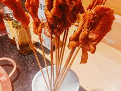 -老版火锅(半坡店)