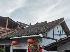 -后柳水乡