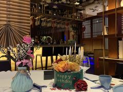 -君子·兰餐厅(长江路店)