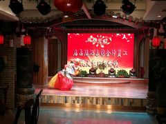 -山西会馆·晋菜·晋商宴·牌匾博物馆(胜利东街店)