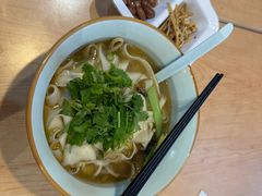 -萧记三鲜烩面(东站店)