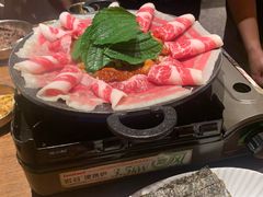 -春熙台·韩国料理(宝安西乡店)