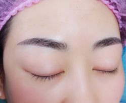 -Yue Show馨选·半永久纹眉纹眼线