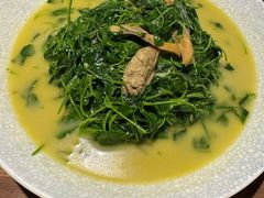 河蚌秧草-周家二小姐的菜(西津渡店)