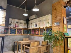 -黄记玉米汁(叠翠路店)