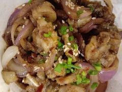-巴厘龙虾·榜首油焖大虾(音乐学院·沿江酒馆店)