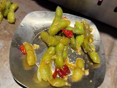 -麦凯伦烧烤·精酿超级工厂店(金桥总店)