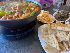 -湘肠香火锅店(团结湖店)