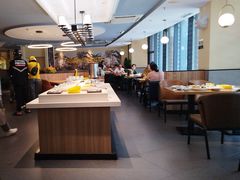 -豪客来牛排(重庆三峡广场步行街1704店)