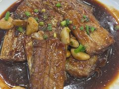 -碧海银沙海鲜餐厅(恒大海上威尼斯店)