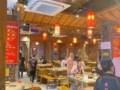 -重庆渝达老火锅(春熙路店)