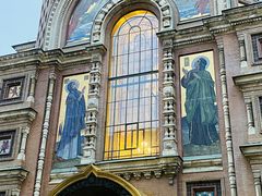 -滴血救世主教堂