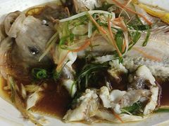 -范饭椰林川湘味海鲜·椰子鸡(三亚湾椰梦长廊店)