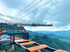 -梦幻奥陶纪景区