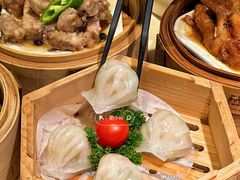 -叹茶靓点·粤式餐厅·全天茶市(石井万民广场店)