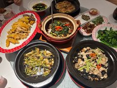 -谭厨中山传家菜.乳鸽.脆鲩鱼(华强北中航城店)
