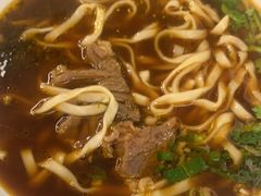 -康师傅私房牛肉面(申虹店)