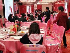 大堂-夜上海(上元大街店)