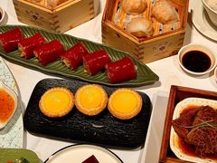 穗城竹笋尖蒸虾饺皇-广州酒家(文昌总店)