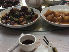-高淳老街土菜馆(迎薰门店)