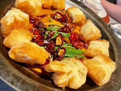 -柿合缘新京菜(国金中心商场店)