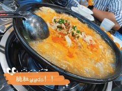 脆肚-李师傅脆肚(梅林店)