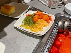 -海底捞火锅(八佰伴店)