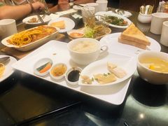 -翠华餐厅(正佳广场店)