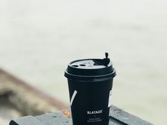 -BLATAGE COFFEE