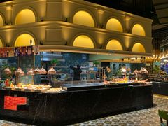 -五月罗马海鲜烤肉自助餐厅(印象城店)